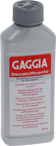 GAGGIA nettoyant antitartre 250 ml