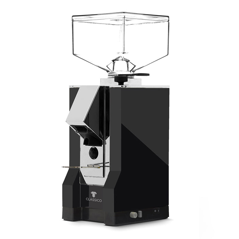 EUREKA Mignon Classico - NOIR MAT