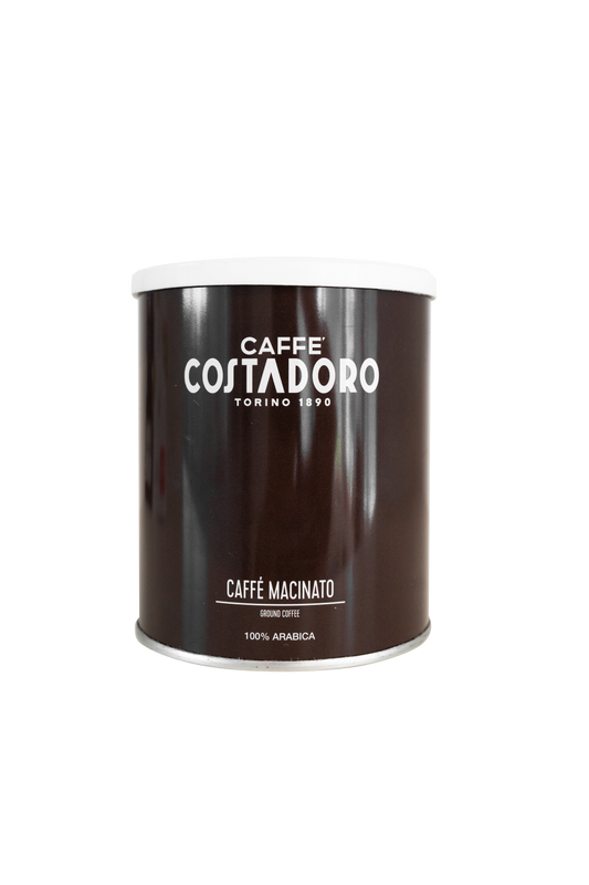 COSTADORO ARABICA MOKA, 250 g