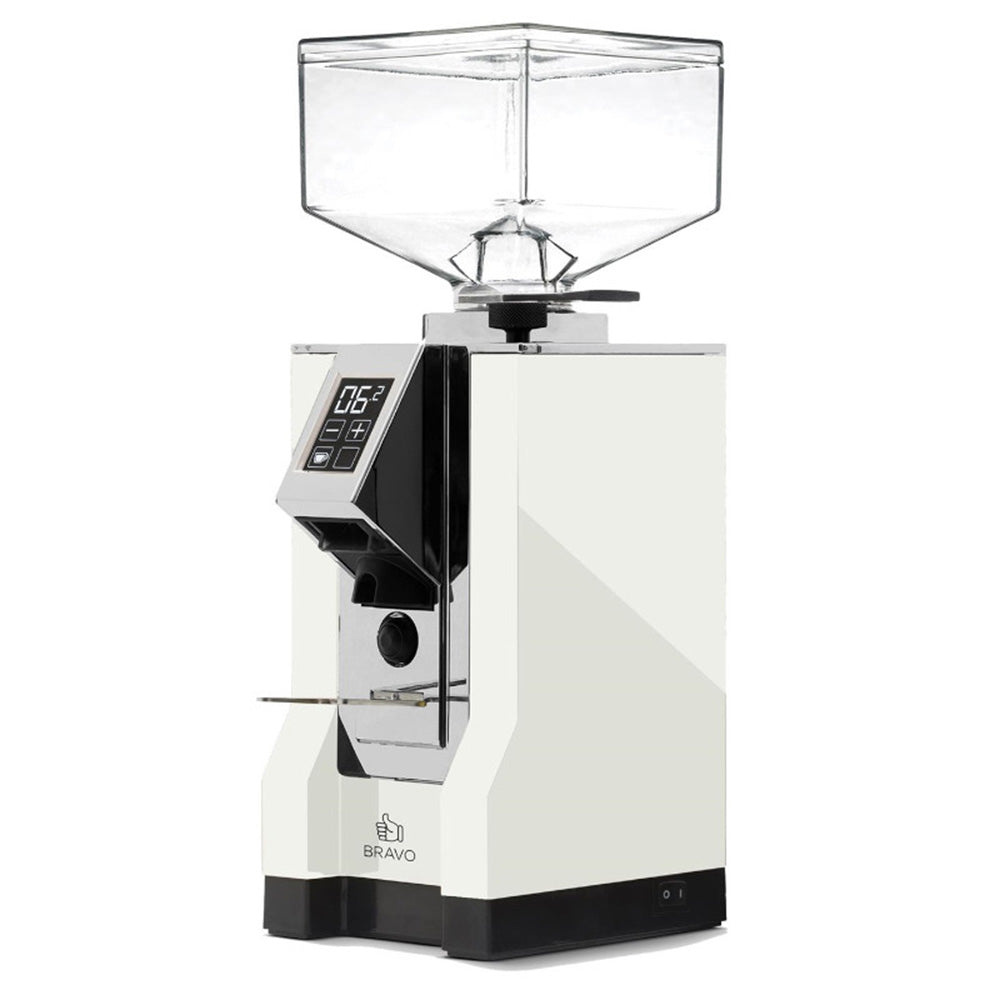 EUREKA Mignon Bravo - WEISS