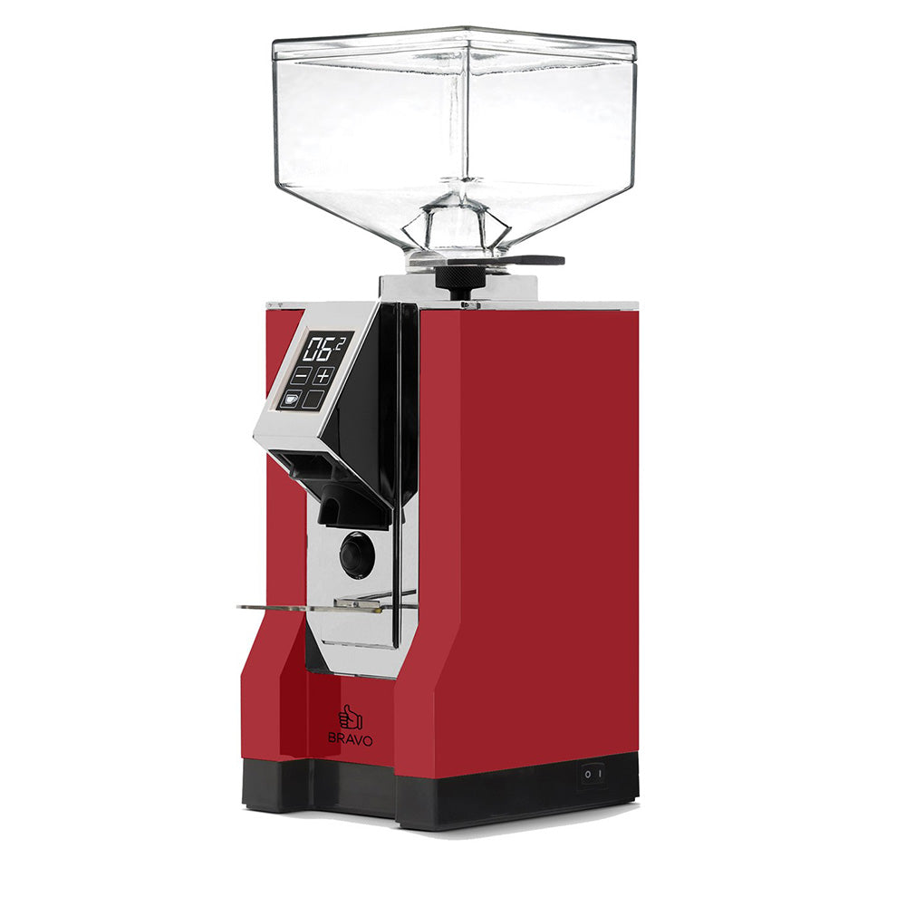 EUREKA Mignon Bravo - FERARRI ROUGE