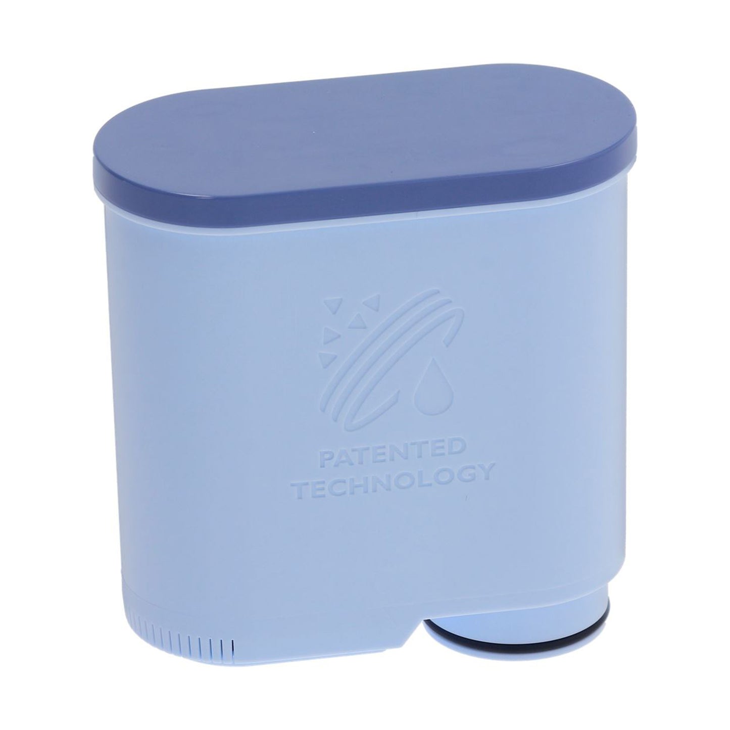 Philips AQUACLEAN, filtro Vodni