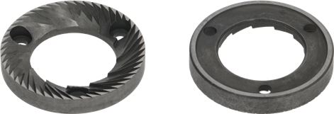 Coltelli di ricambio piatti EUREKA 50
