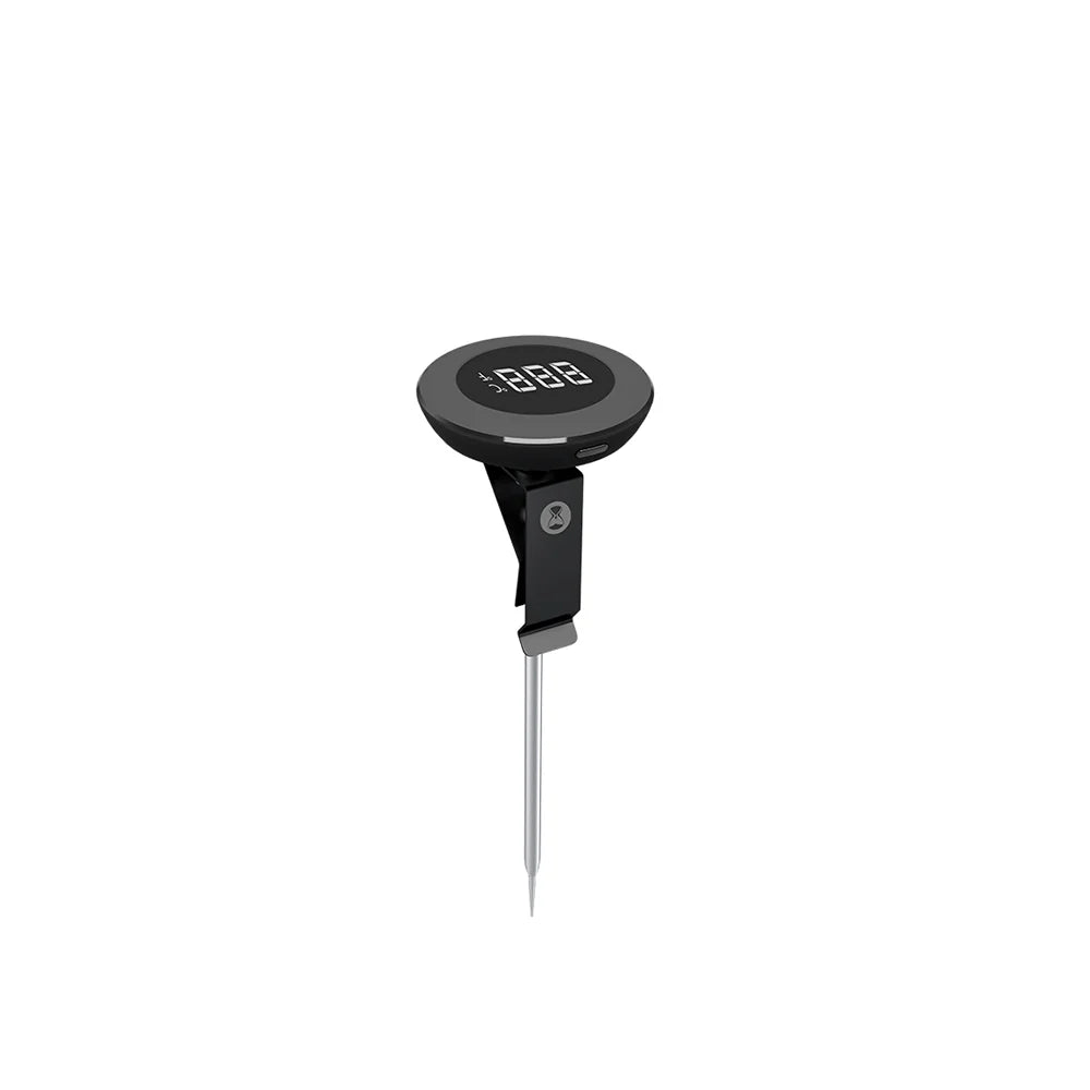 Timemore T Digitalthermometer – Schwarz