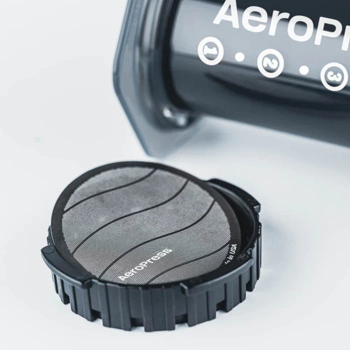 Filtre Aeropress® XL INOX