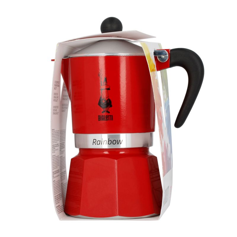 Cafeteria BIALETTI AETERNUM ELEGANCE 3T