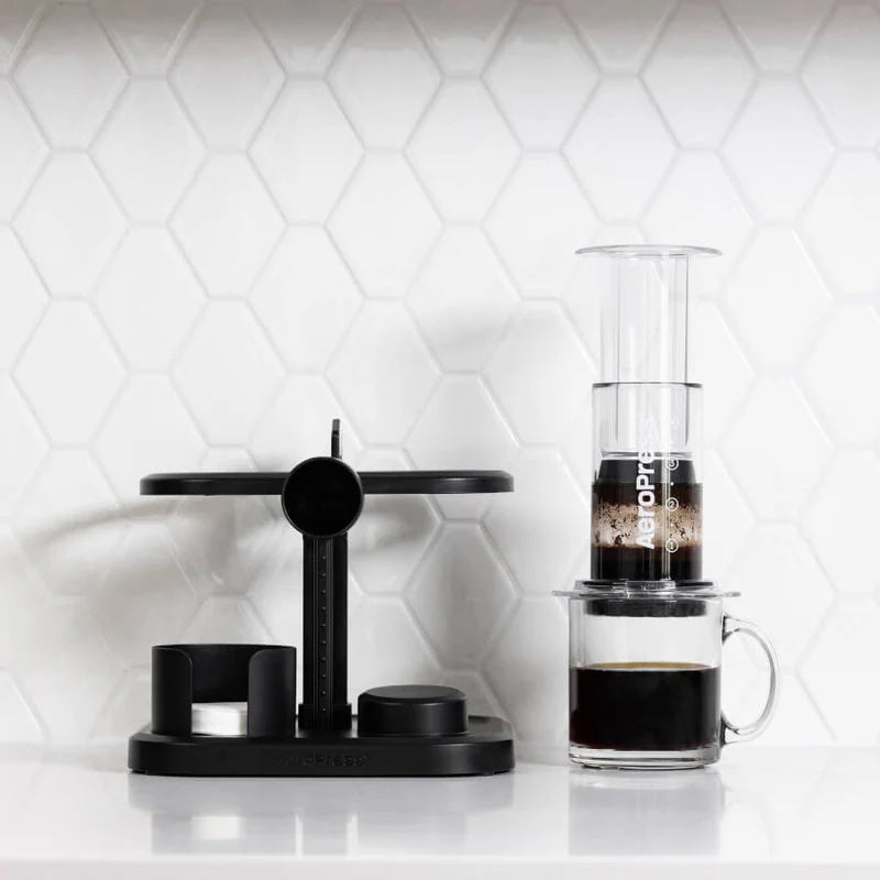 Support organisateur Aeropress®