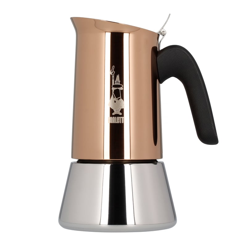 Tavolino BIALETTI NEW VENUS induzione, 6tz