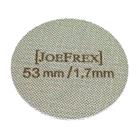 Écran de rondelle Joe Frex