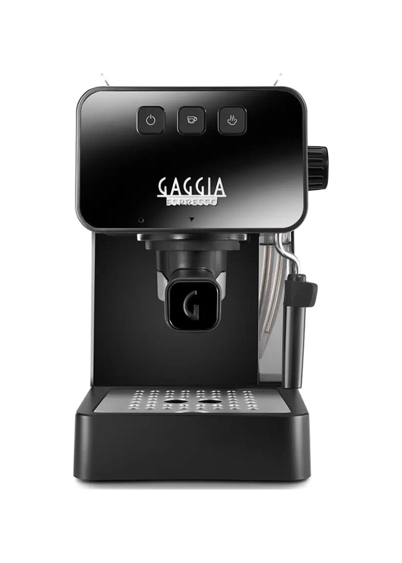 Gaggia ESPRESSO DELUXE Sturmgrau