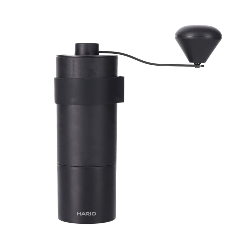 HARIO Mini Black PRO, meuleuse à main