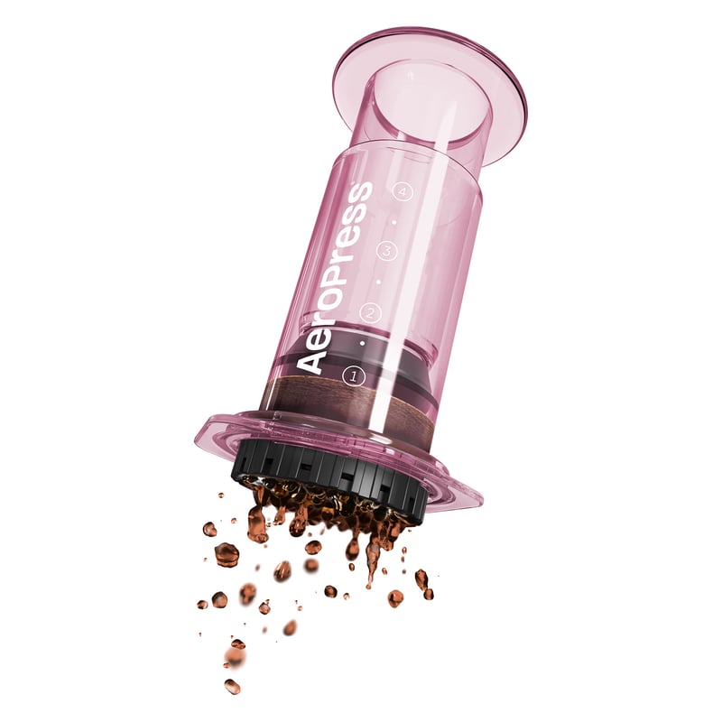 AEROPRESS® ROSE CLAIR