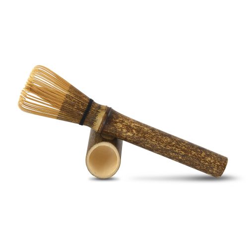 Fouet en bambou pour thé Matcha