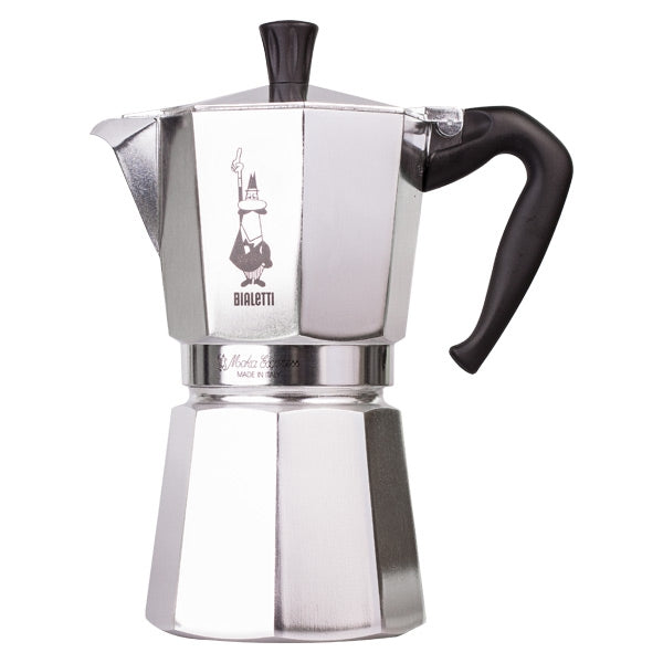 Table basse BIALETTI MOKA EXPRESS, 9tz