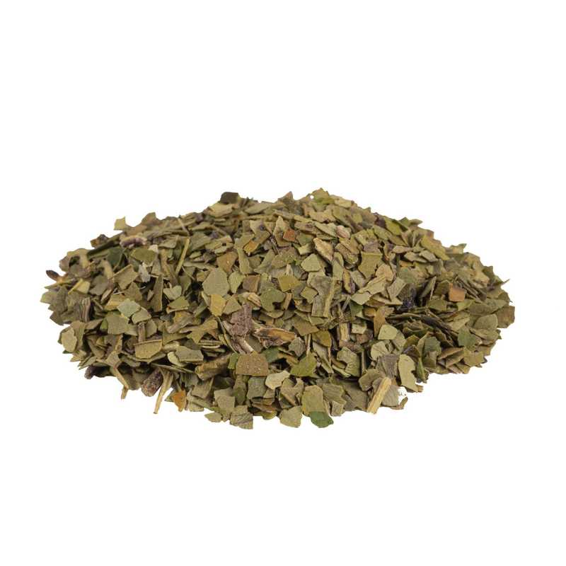 YERBA MATE Grüner Tee