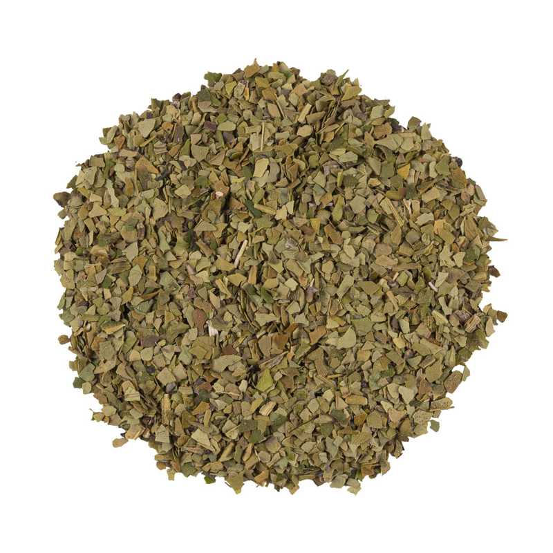 YERBA MATE Grüner Tee