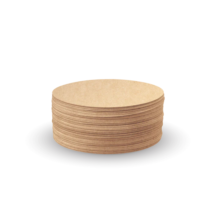 Aeropress® Original NATURAL Filter, 200 Kos