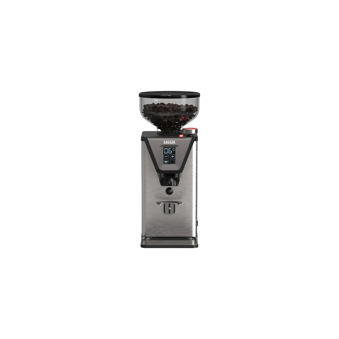 Gaggia Professionnel Maison INOX