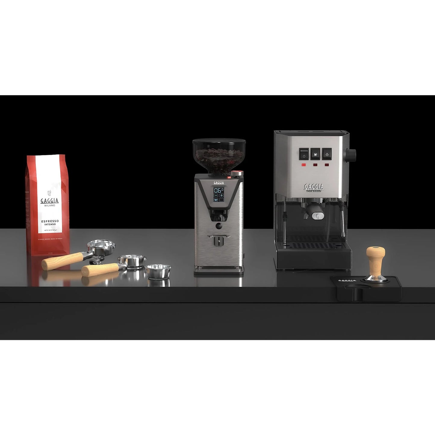 GAGGIA UE. MDF55 DE QUALITÉ SUPÉRIEURE