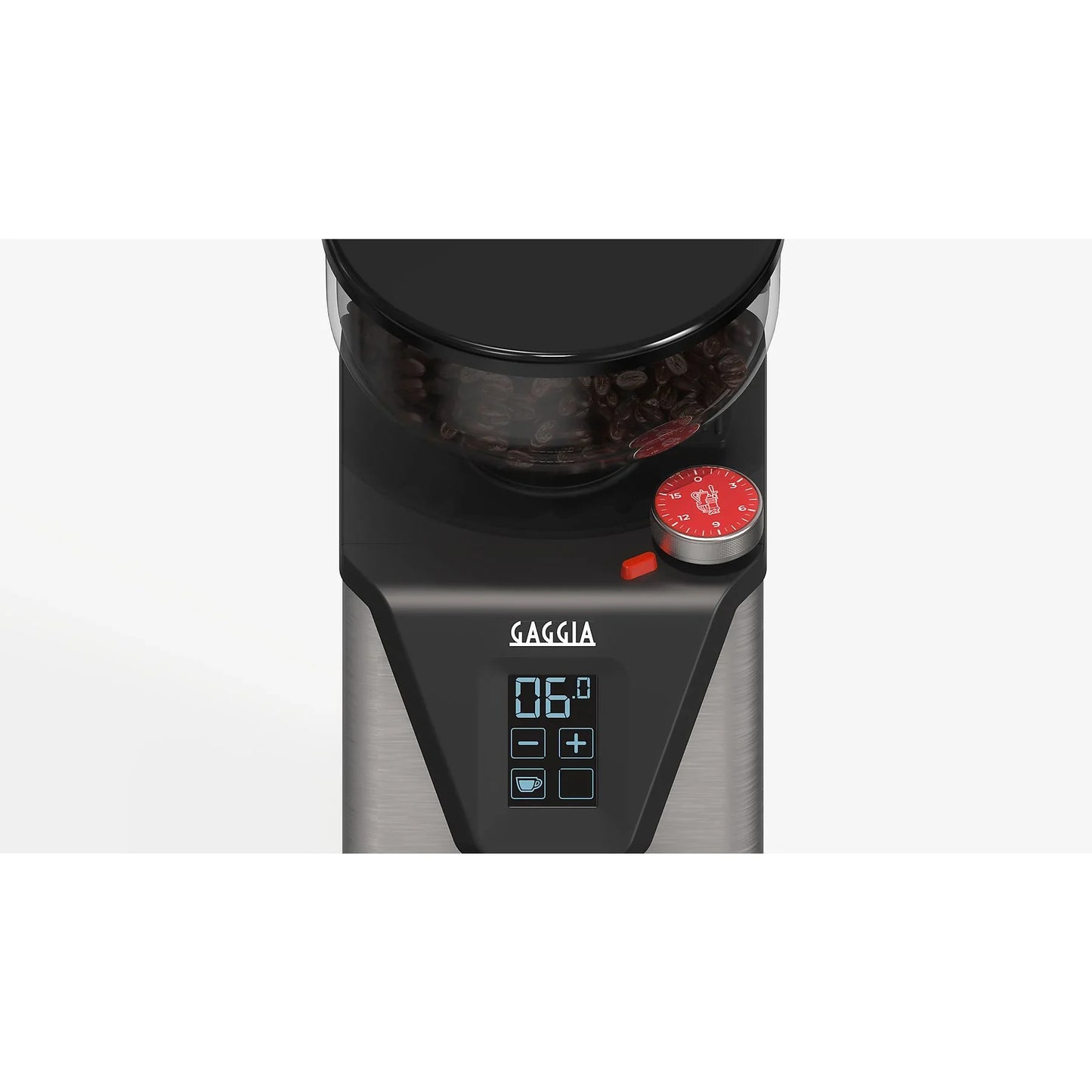 Gaggia Professionnel Maison INOX
