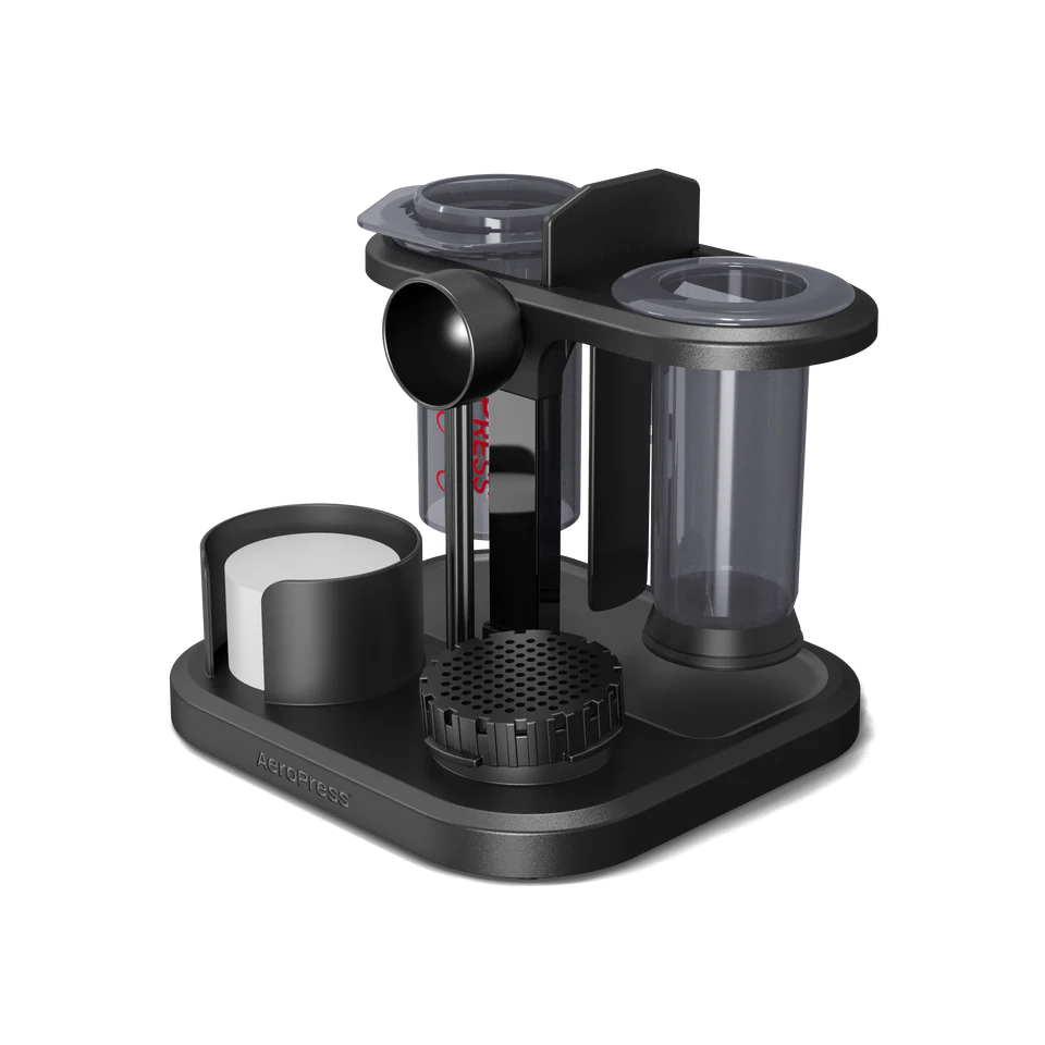 Support organisateur Aeropress®