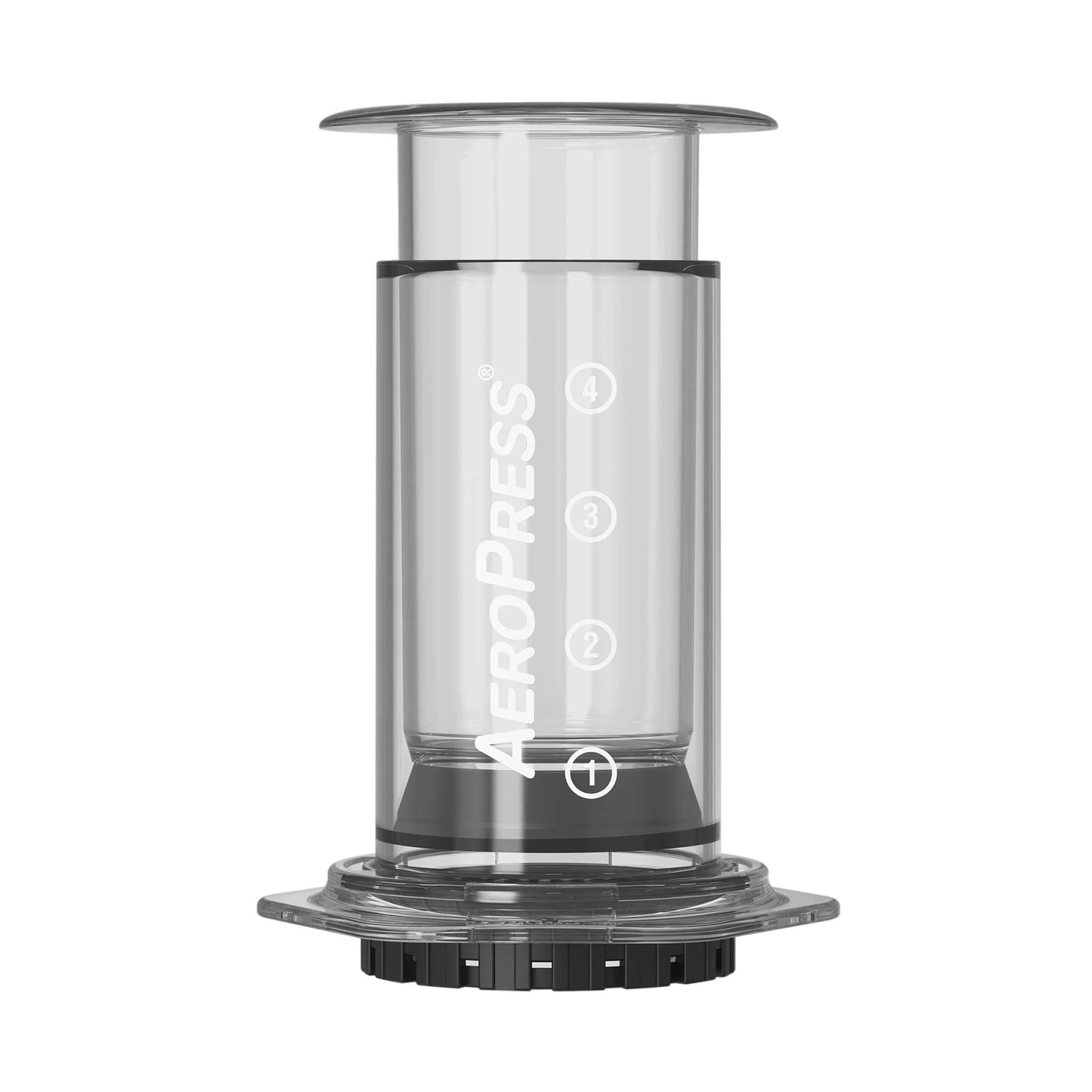 AÉROPRESS® CLAIR