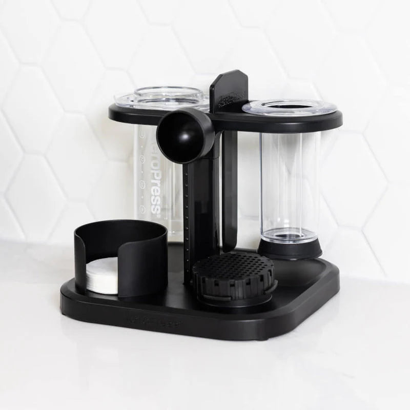 Support organisateur Aeropress®