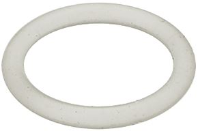 Joint silicone pour pistons de robinets à chocolat chaud