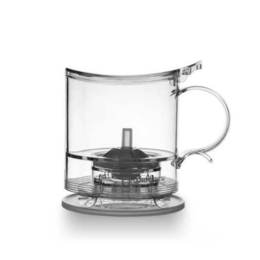M. Clever Dripper - pour le thé