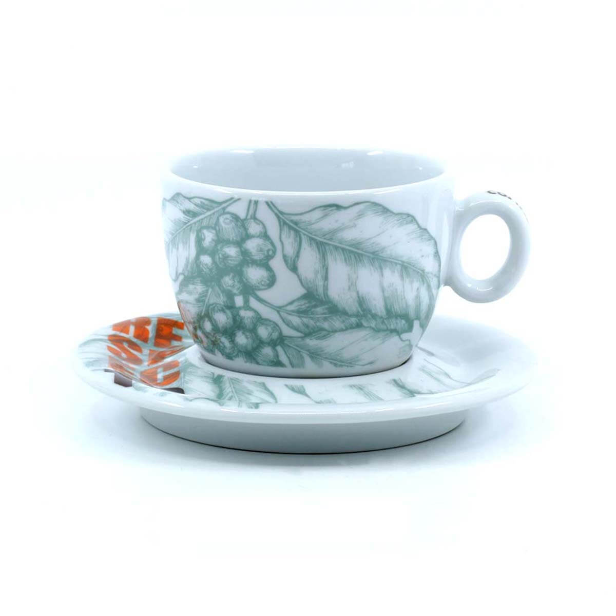 COSTADORO BECHER - Respecto, 6-tlg