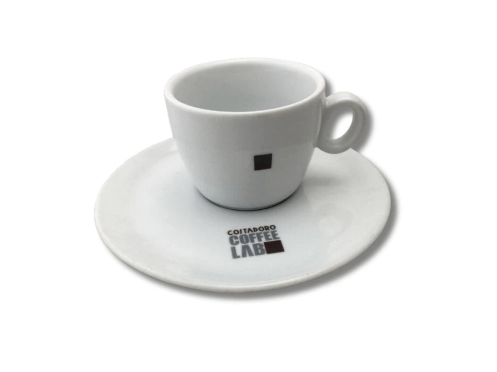 TASSES COSTADORO - LAB, 6 pc