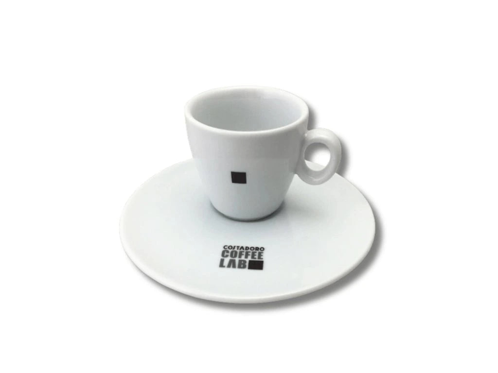 TASSES COSTADORO - LAB, 6 pc