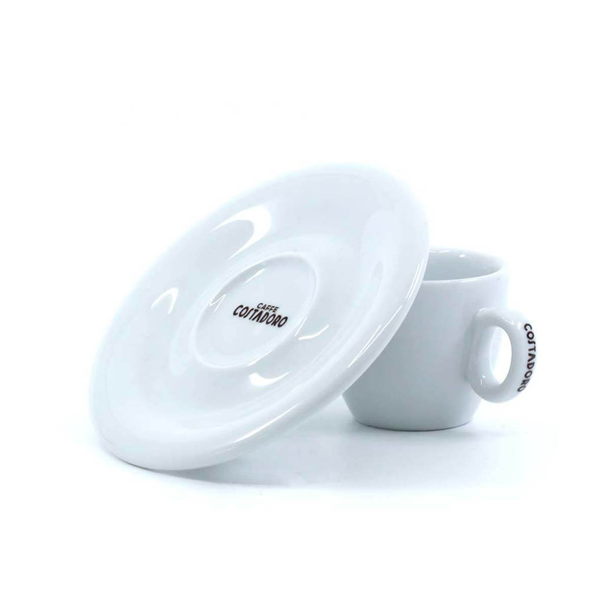 TASSES COSTADORO, 6 pces