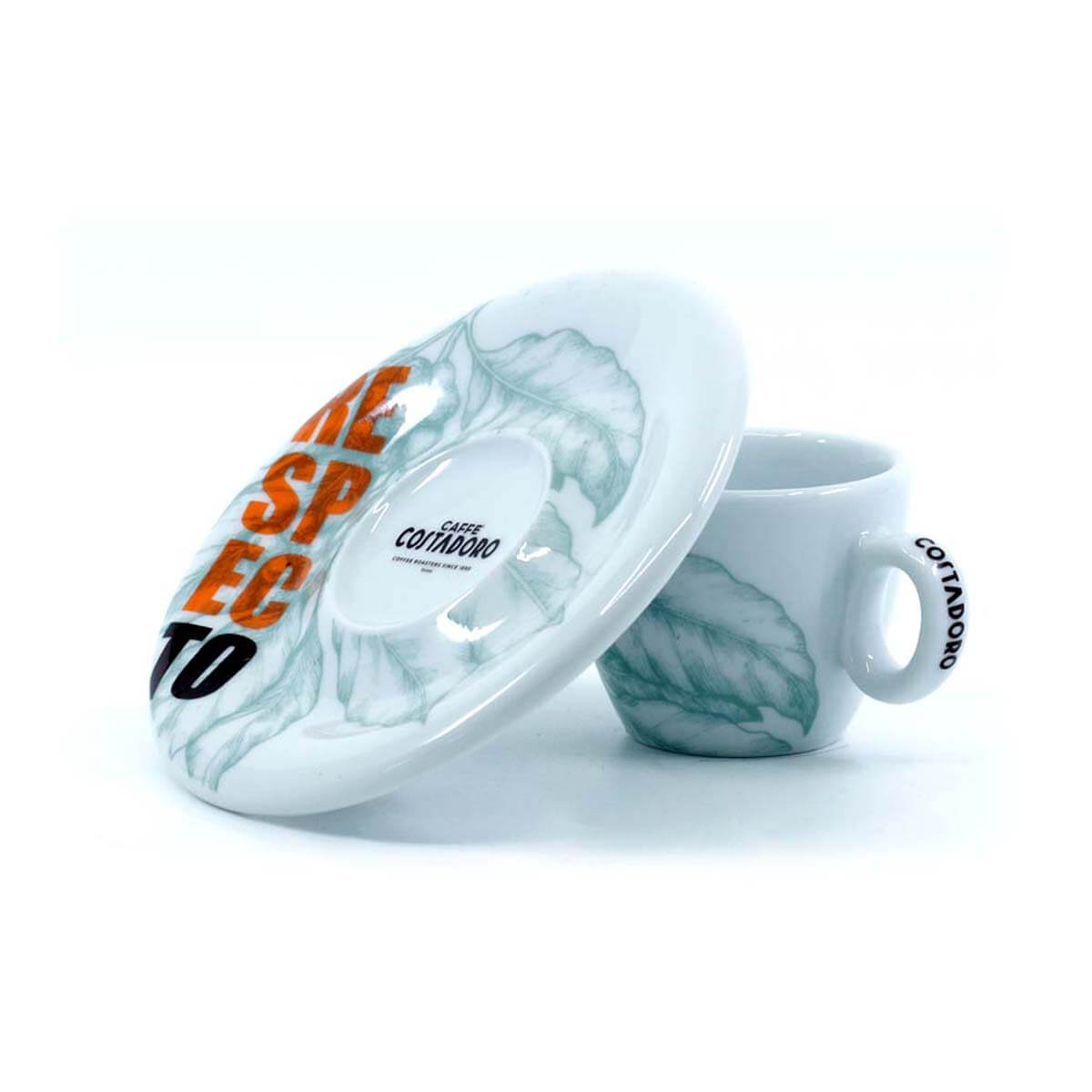 COSTADORO BECHER - Respecto, 6-tlg