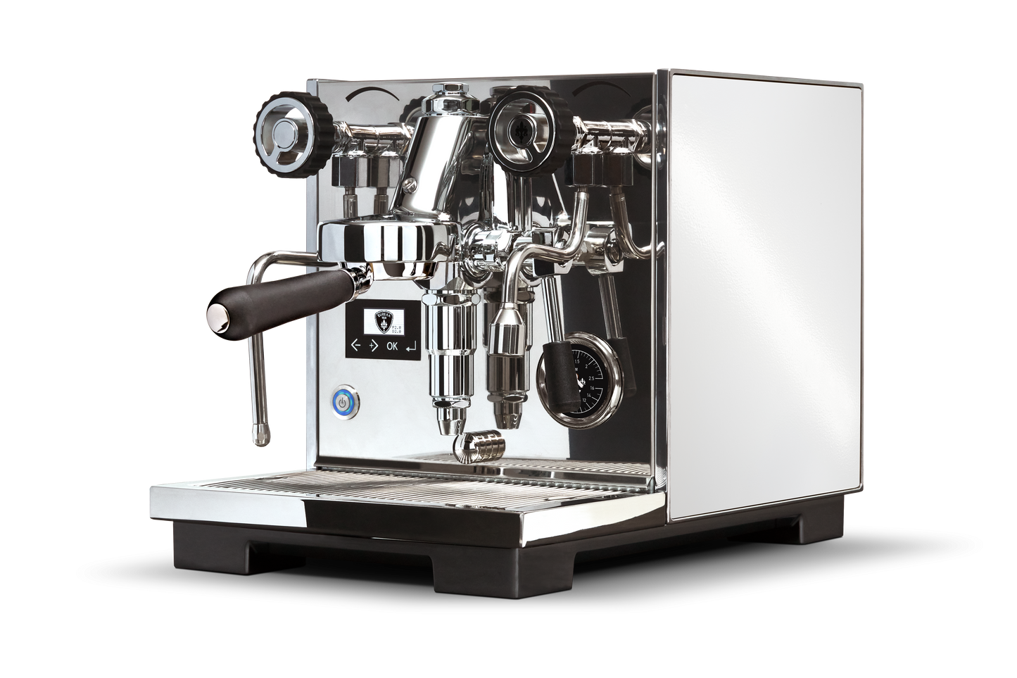 Panel Eureka Costanza - White