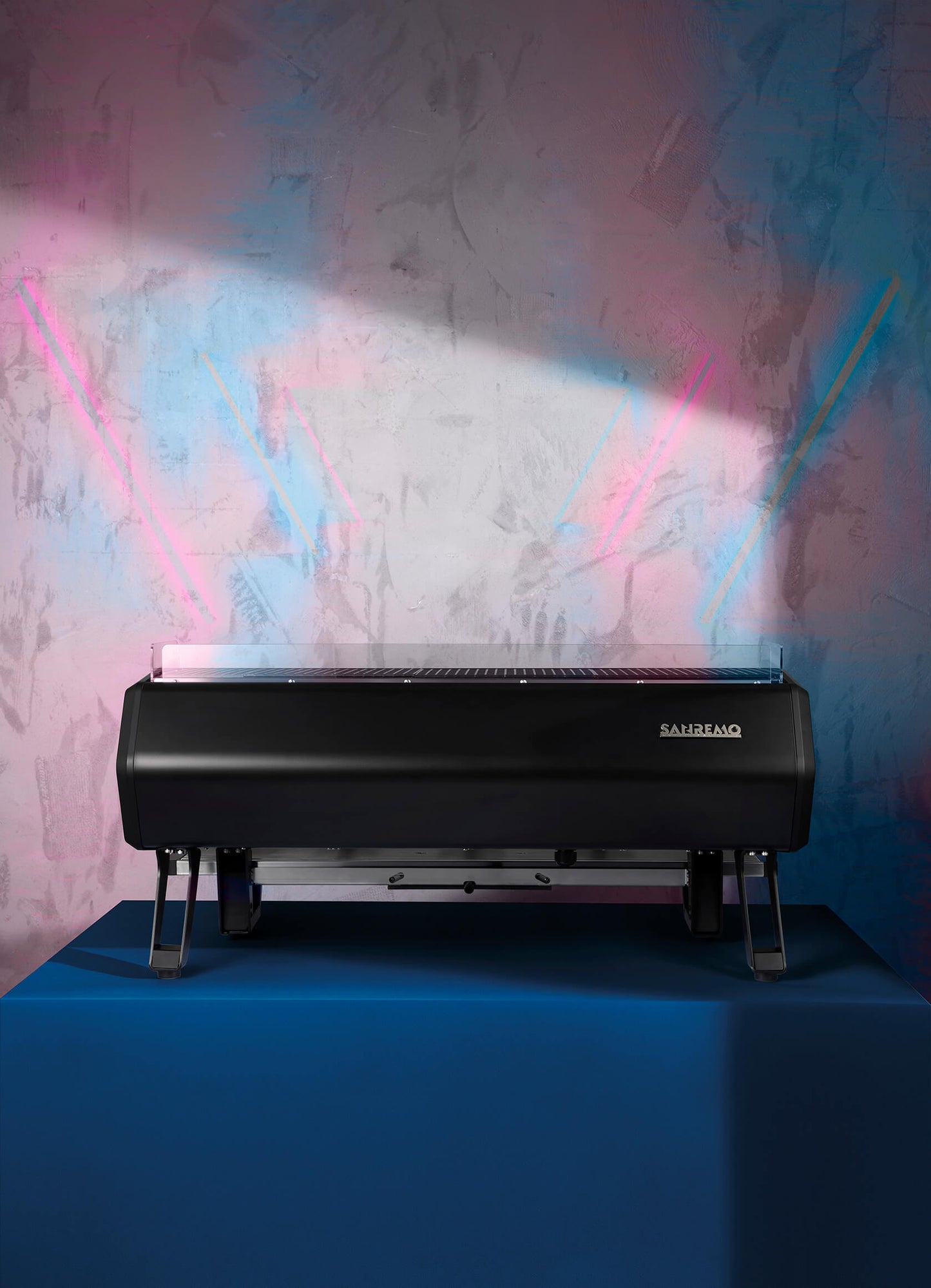 AUF BESTELLUNG: KAVOMAT SANREMO CAFE D8