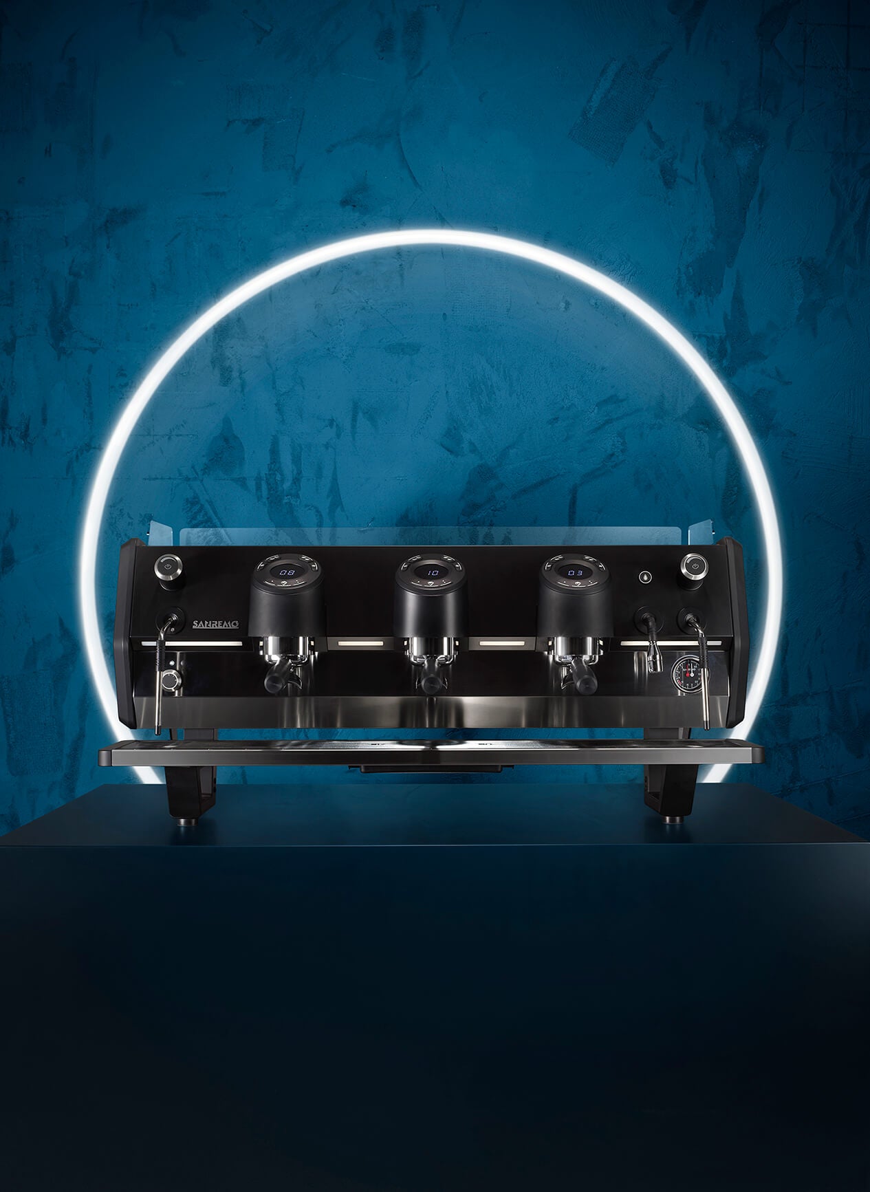 AUF BESTELLUNG: KAVOMAT SANREMO CAFE D8