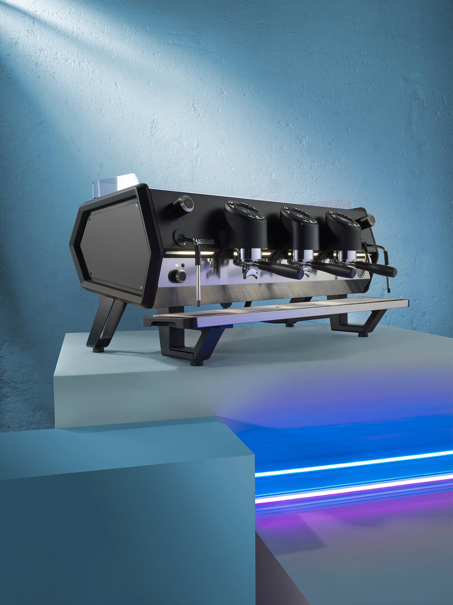 AUF BESTELLUNG: KAVOMAT SANREMO CAFE D8