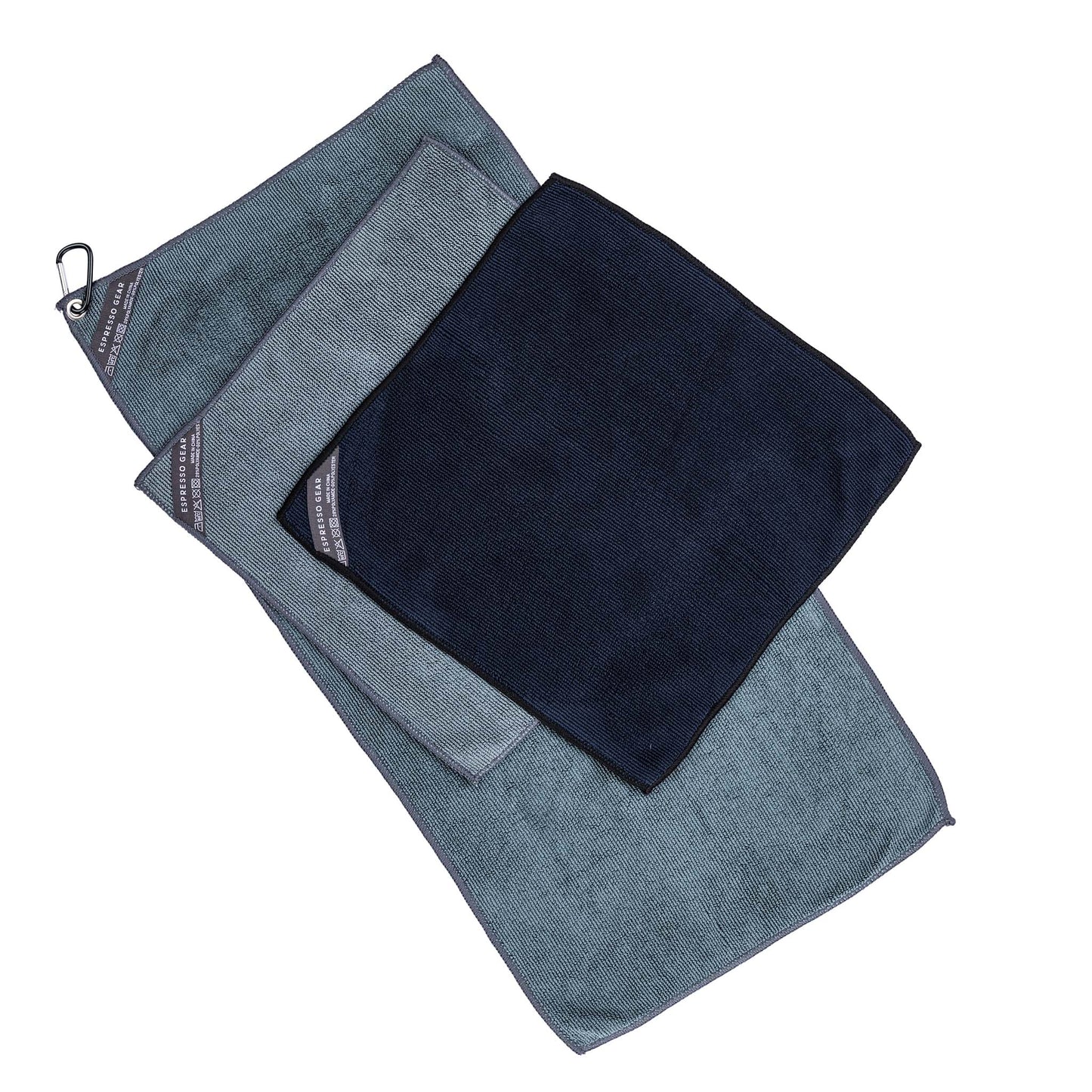 Ensemble de CHIFFONS DE NETTOYAGE