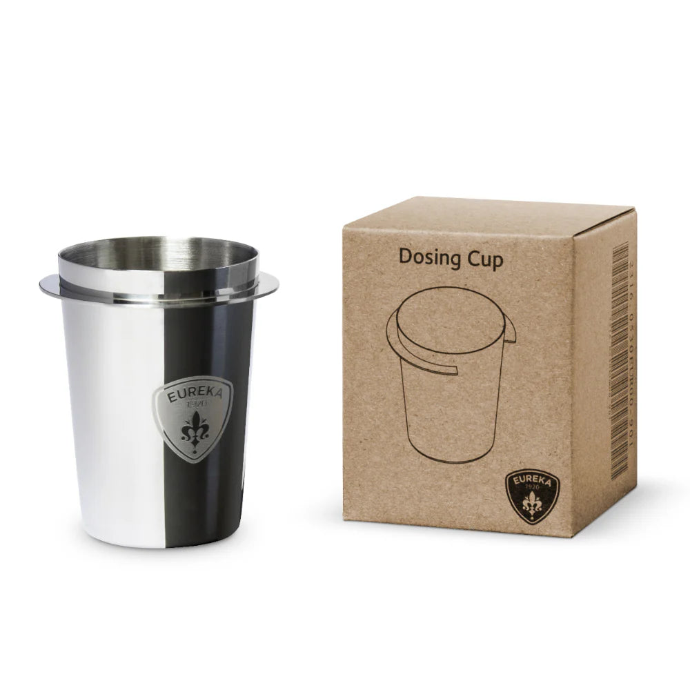 EUREKA Pot doseur, 45 g