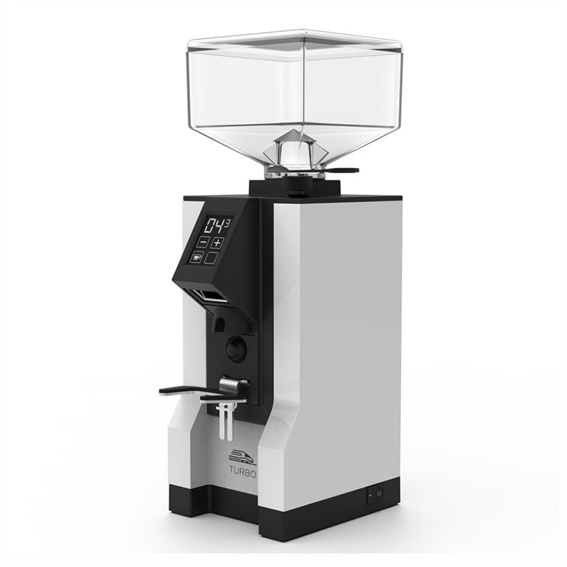 EUREKA Mignon Turbo - BLANC