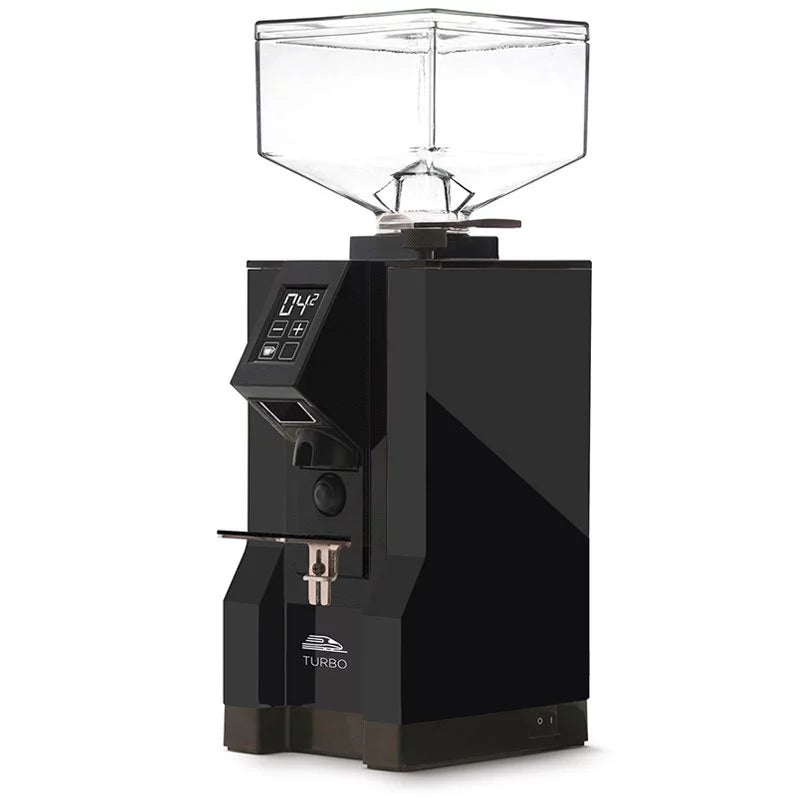 EUREKA Mignon Turbo - NOIR MAT