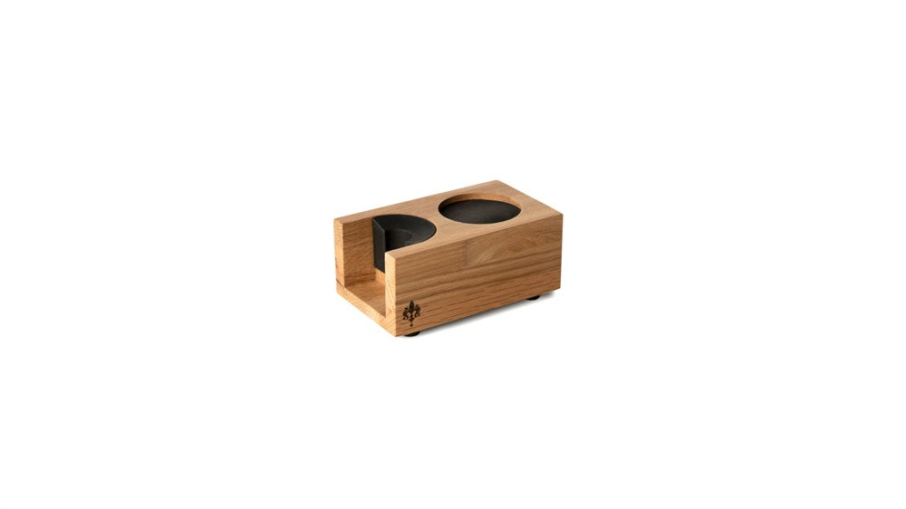 Station de tassage Eureka, simple