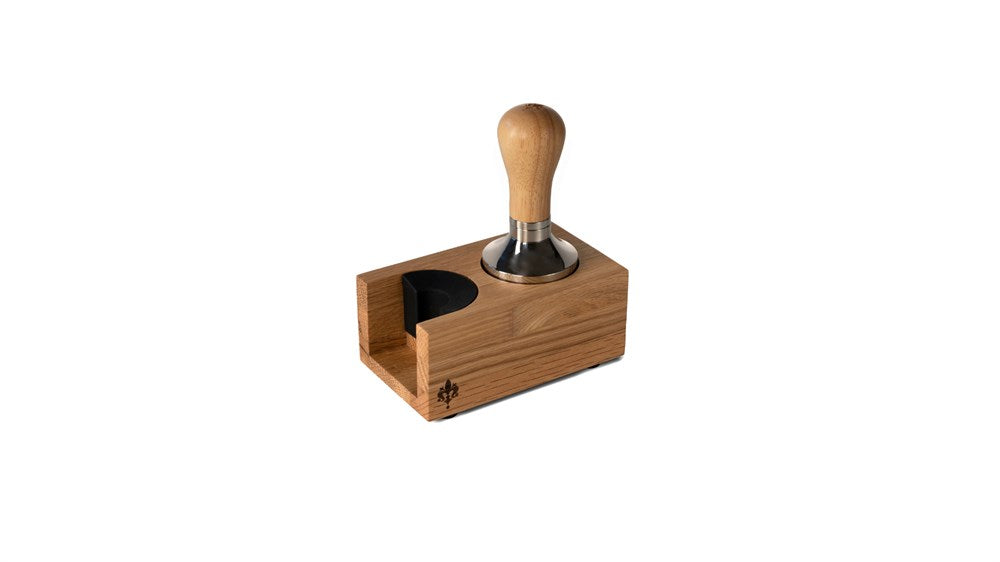 Station de tassage Eureka, simple