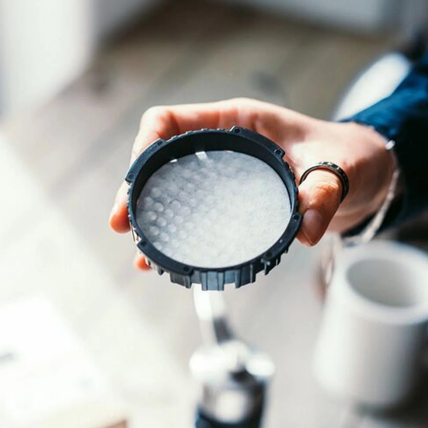 Filtres originaux Aeropress®, 350 pièces