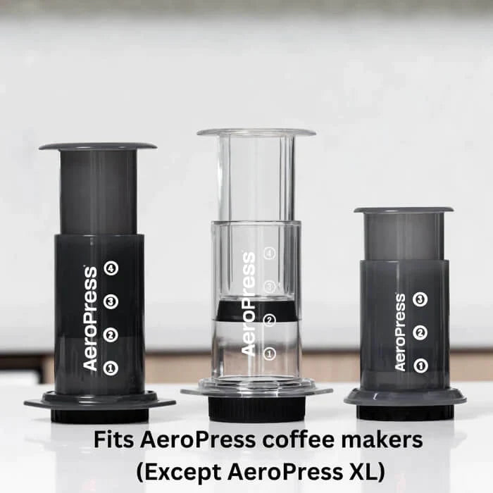 Filtre Aeropress® INOX