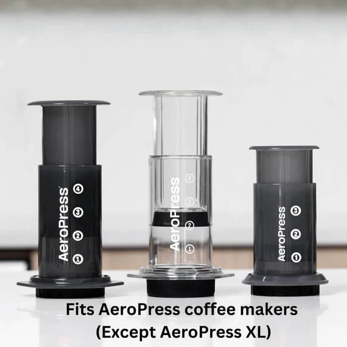 Aeropress® Flow-Filterkappe