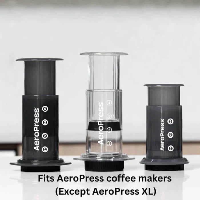 Filtre Aeropress® XL INOX