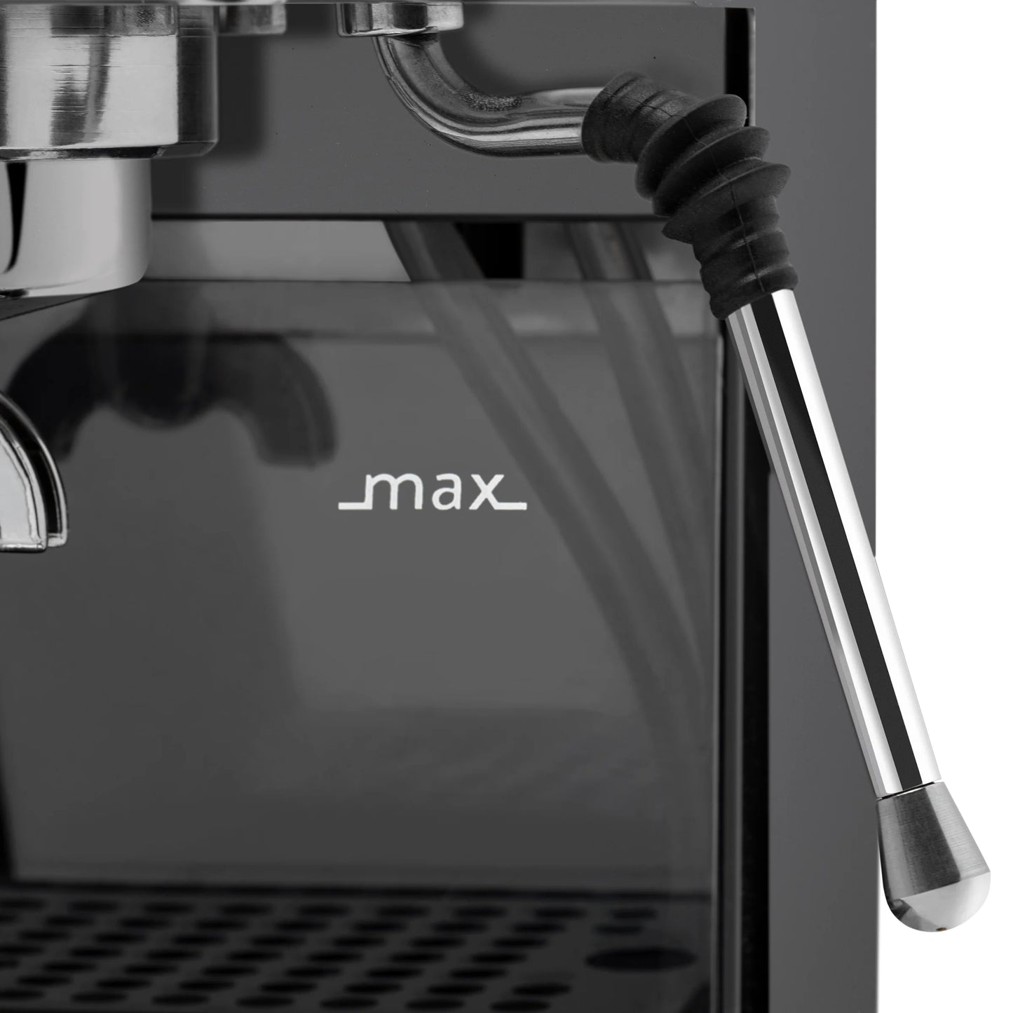 Gaggia CLASSIC E24 Industrial Gray - Color Vibes