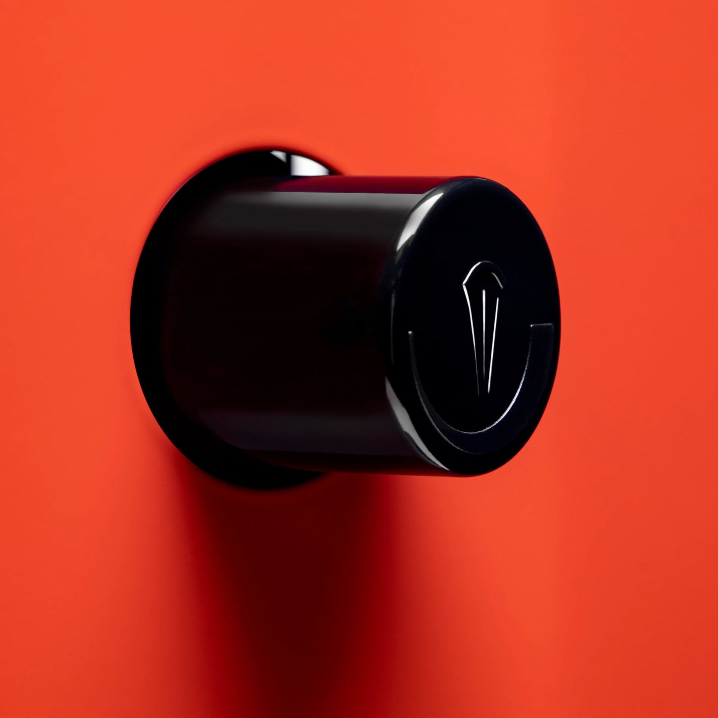 Gaggia CLASSIC E24 Rosso Aragosta - Energy Vibes Arancione